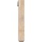 Ekena Millwork Westlake Craftsman Smooth Bracket w/ Offset Brace, Douglas Fir, 5 1/2"W x 38"D x 38"H BKT0604X38X38WTL04SDF - alternate 3